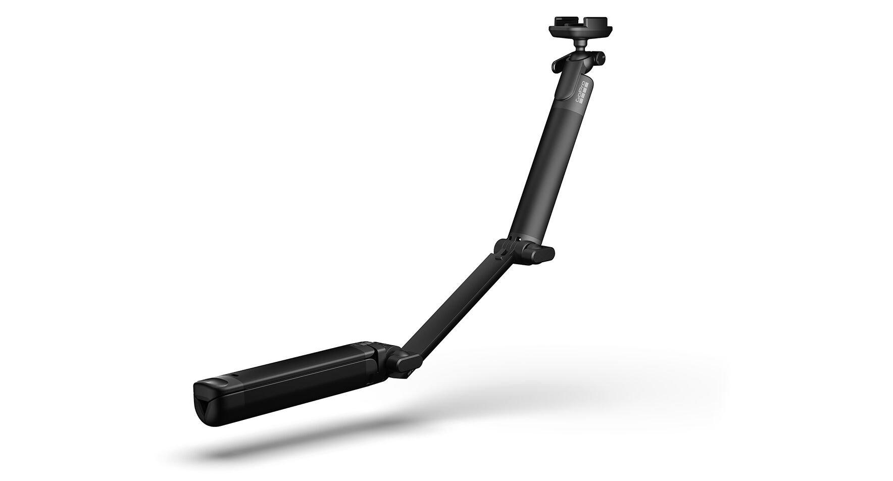 GoPro 3-Way Grip Arm Tripod 2.0