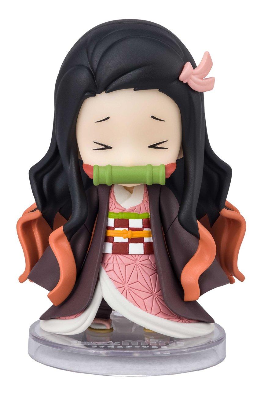 nezuko figure gamestop