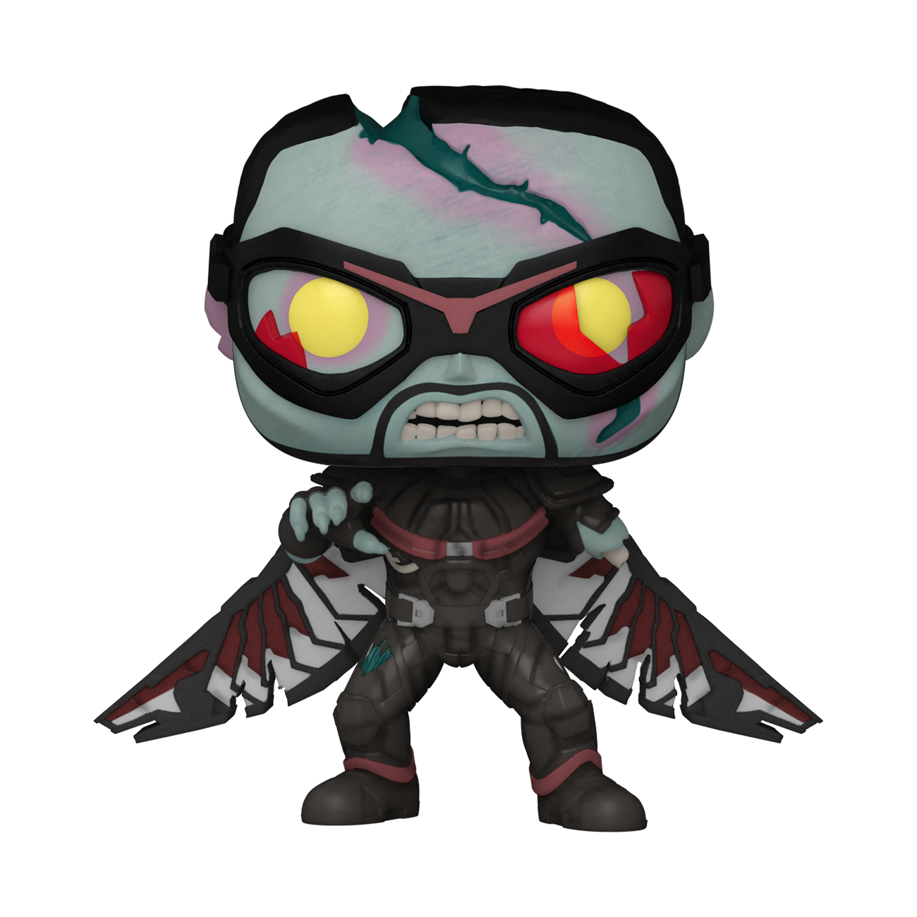 MINI POP - MARVEL - Zombi • POP'IZ