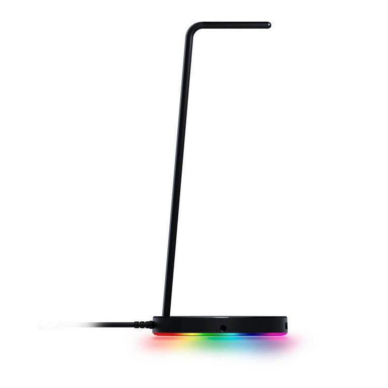 Razer Base Station V2 Chroma Headset Stand with RGB | GameStop