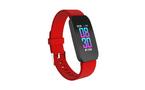 iTouch Active Digital Dial Red Womens Smartwatch 500210B-51-G15