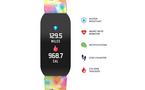 iTOUCH Active Fitness Tracker Tie-Dye