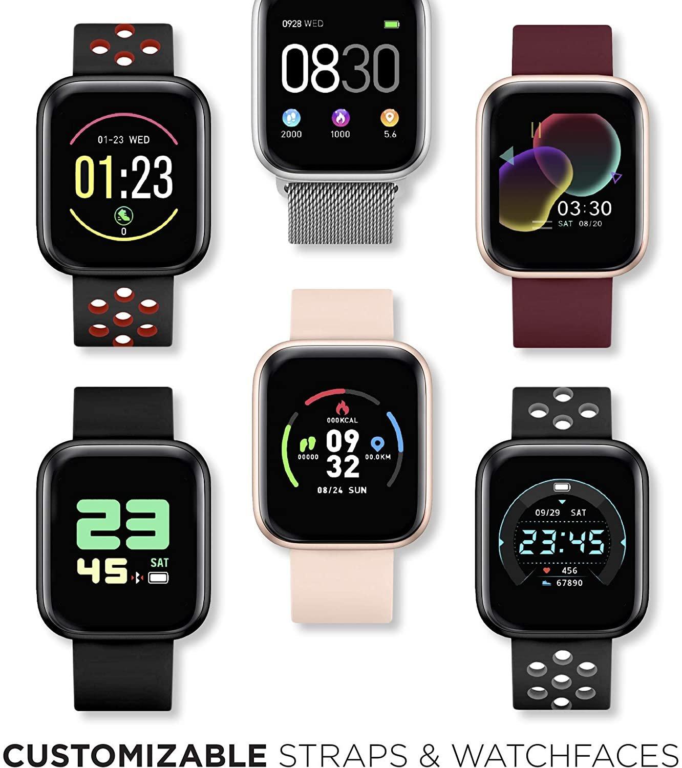 iTouch Air 3 Smartwatch