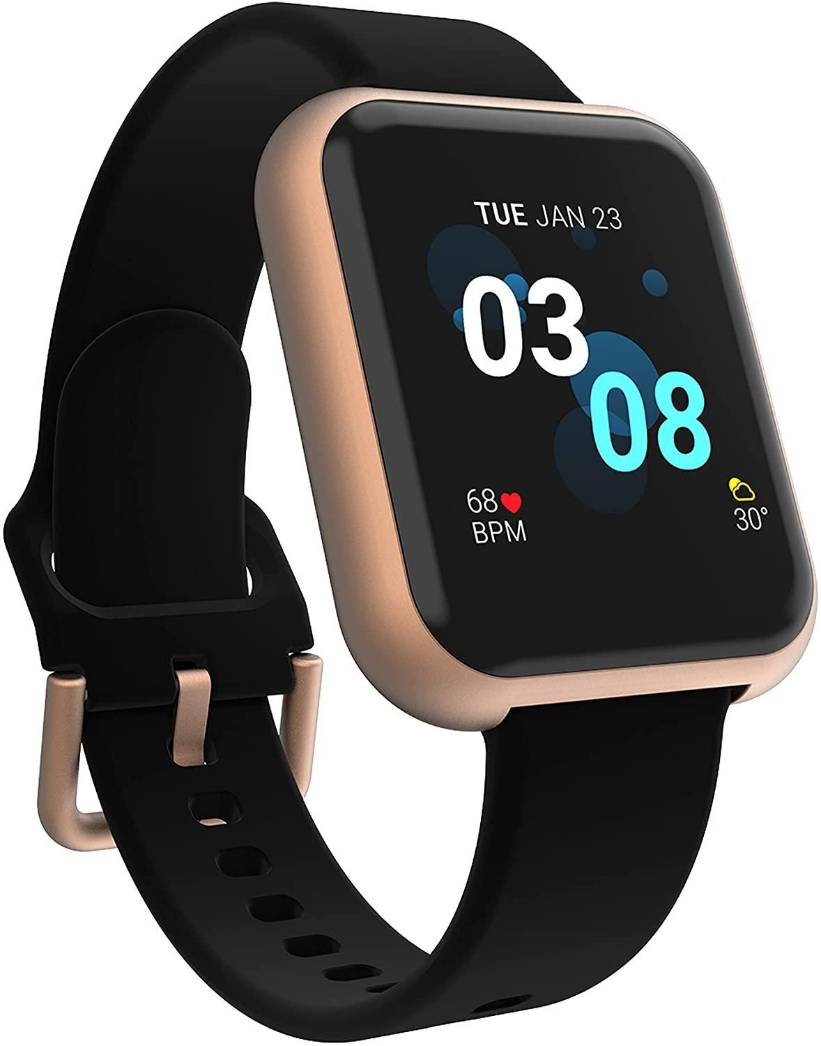 itouch air band