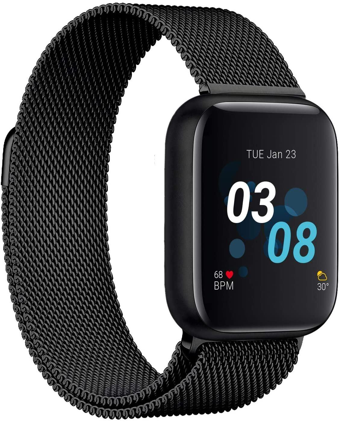 Itouch air smart store watch reviews