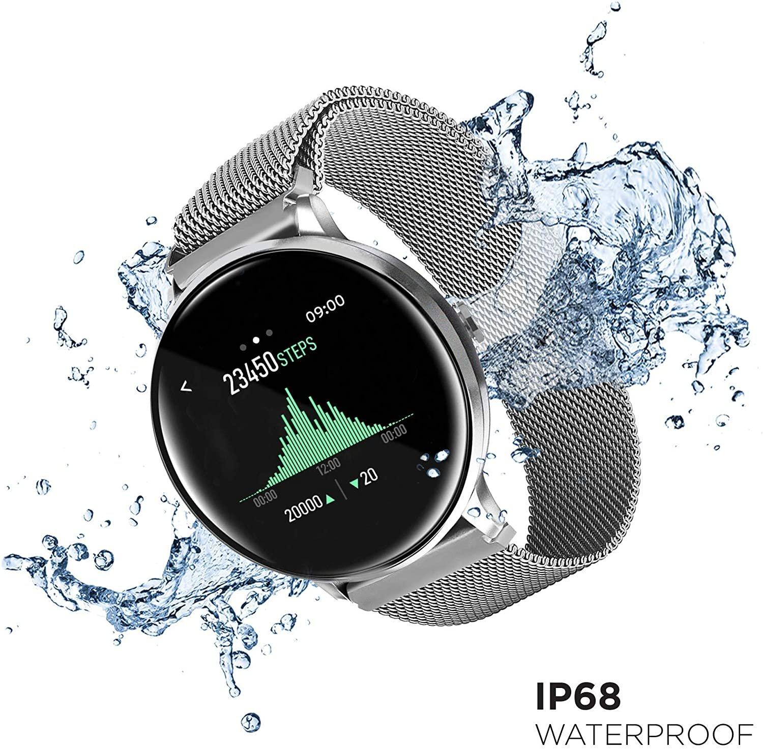 Itouch sports best sale smart watch