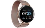 iTOUCH Sport 3 40mm Smartwatch Rose Gold with Mesh Band
