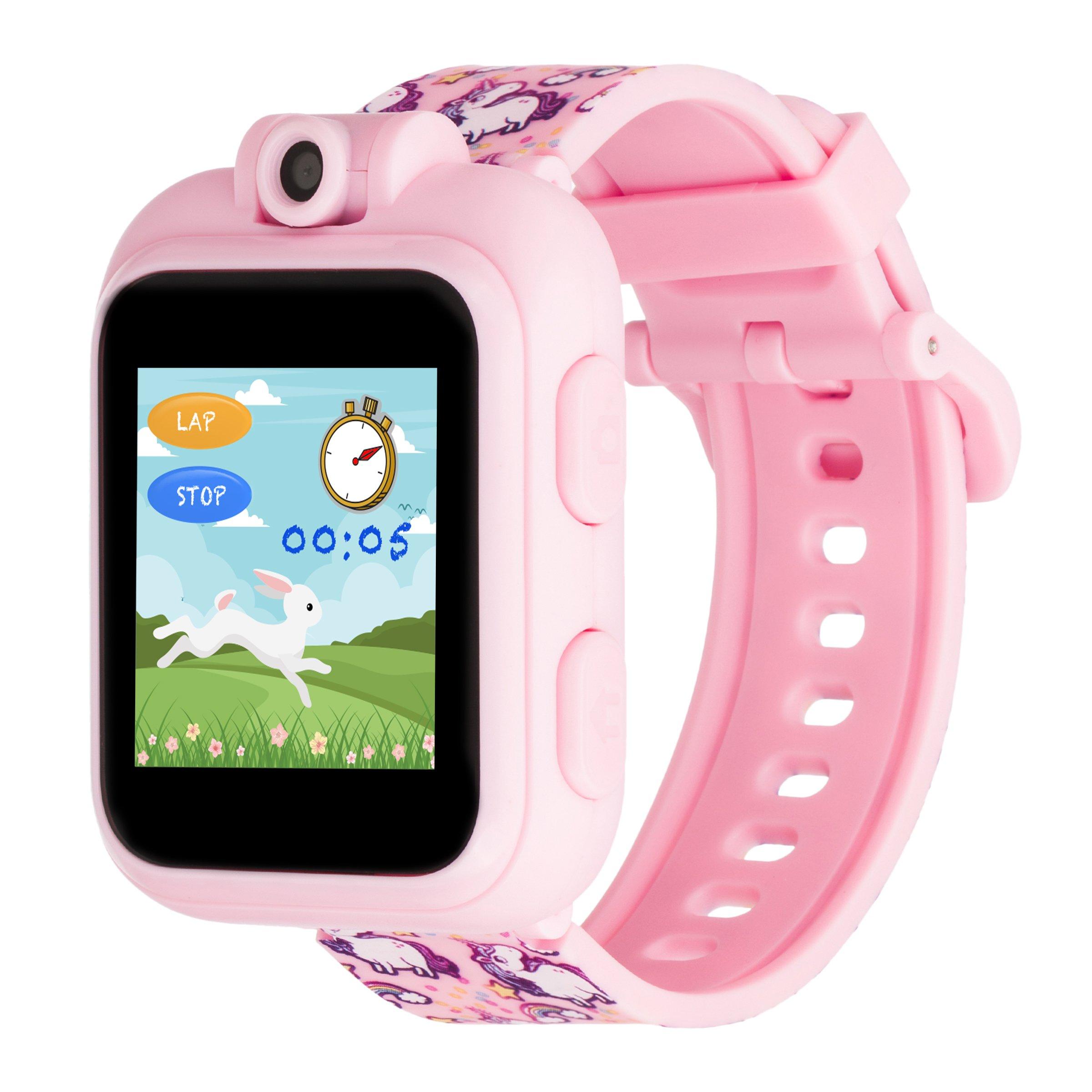 itouch playzoom watch