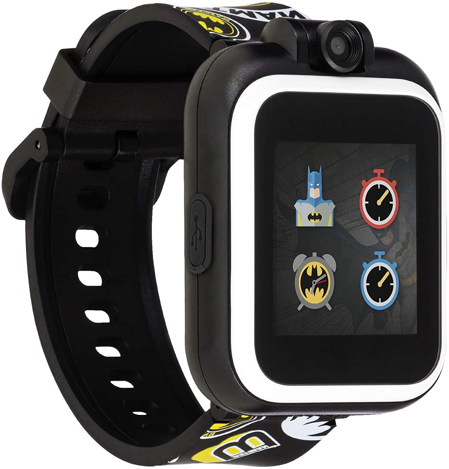 Itouch playzoom kids online smartwatch