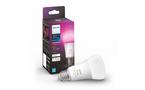 Philips Hue E26 White and Color Ambiance Bluetooth LED Smart Bulb