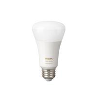 list item 2 of 2 Philips Hue A19 White Ambiance Bluetooth LED Smart Bulb 2 Pack