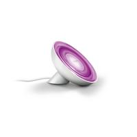 list item 2 of 10 Philips Hue Bloom White and Color Ambiance Bluetooth Smart Lamp