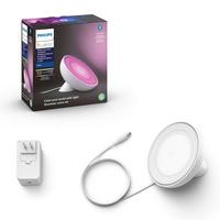 list item 4 of 10 Philips Hue Bloom White and Color Ambiance Bluetooth Smart Lamp