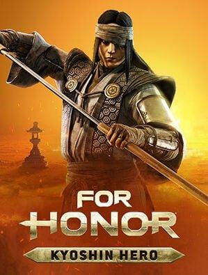list item 1 of 1 For Honor Kyoshin Hero Pass - PC