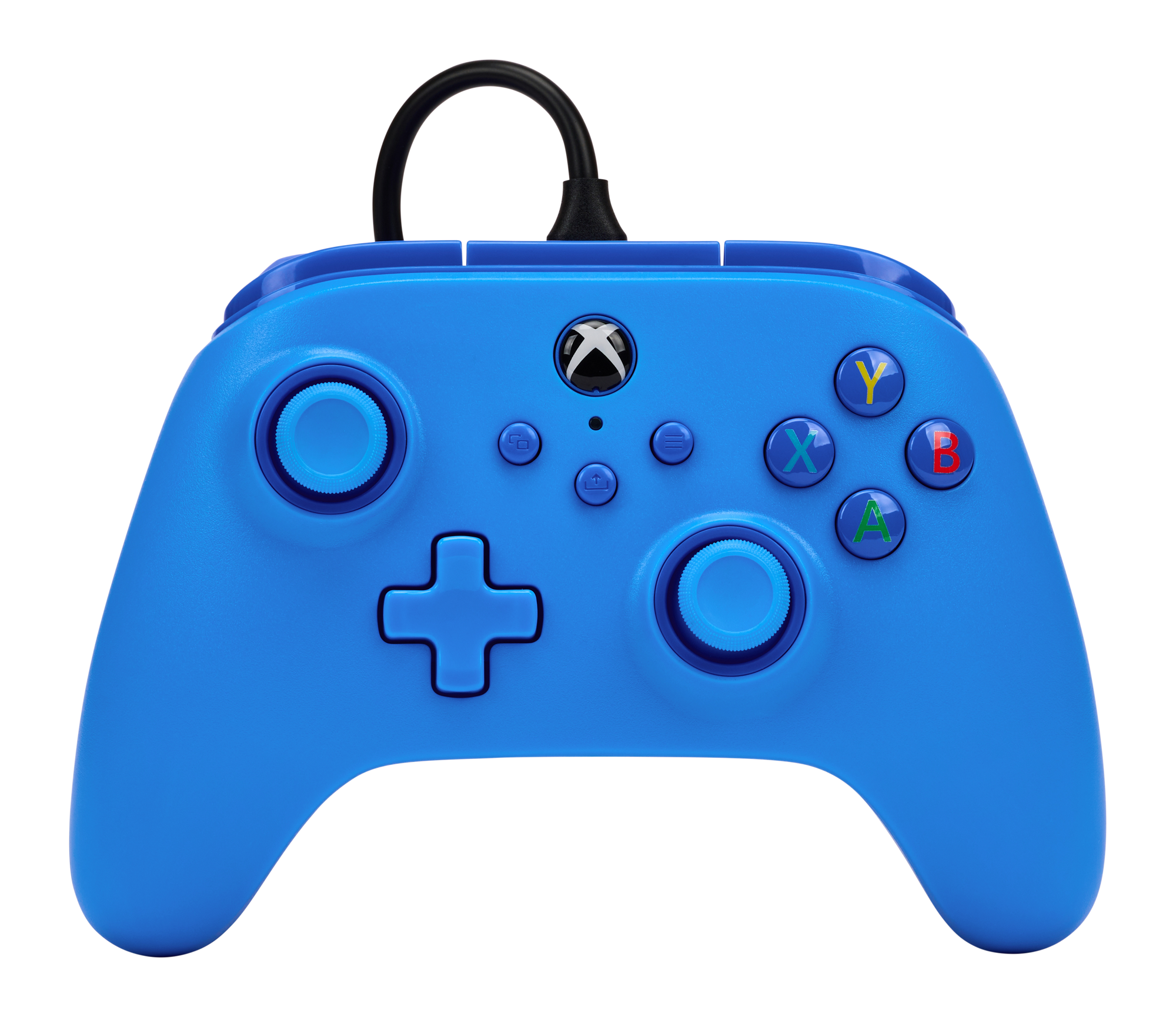 PowerA Wired Controller for Xbox Series X/S - Blue