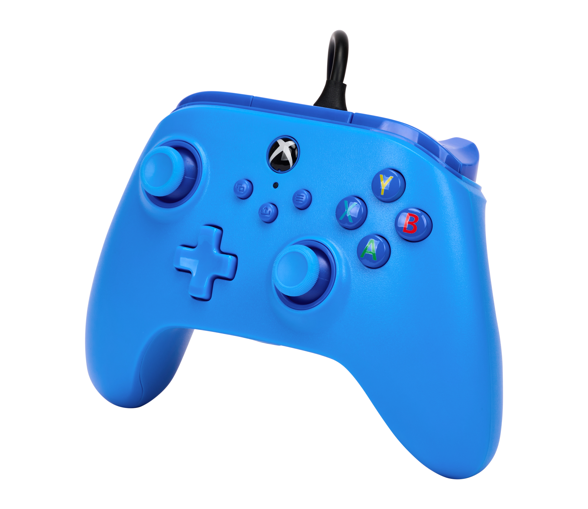 PowerA Wired Controller for Xbox Series X/S - Blue