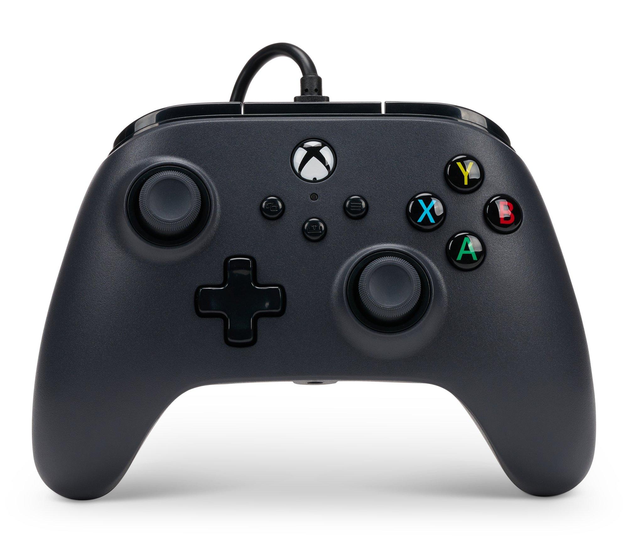 Wired on sale controller gamestop