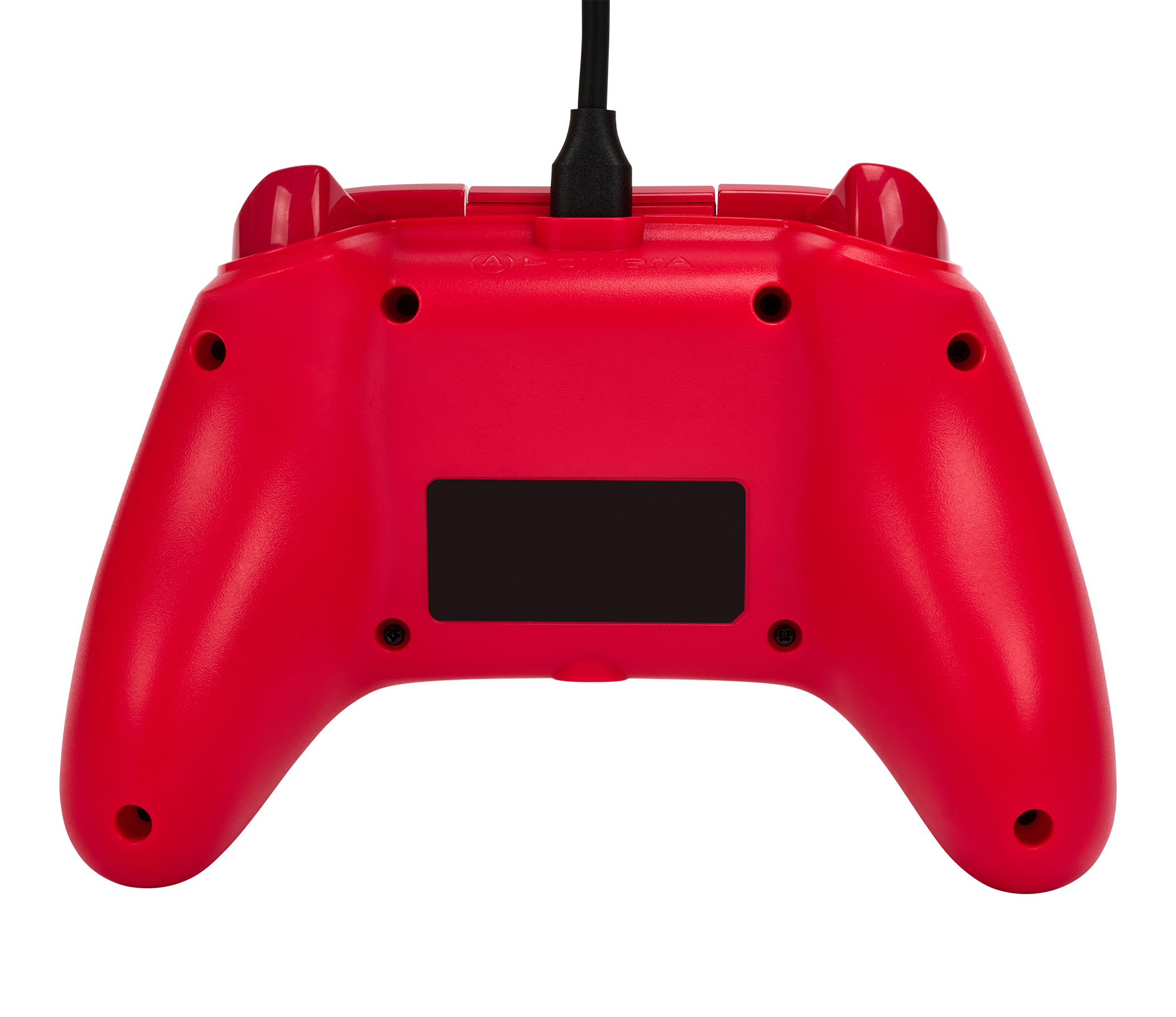 PowerA Wired Controller for Xbox Series X/S - Red