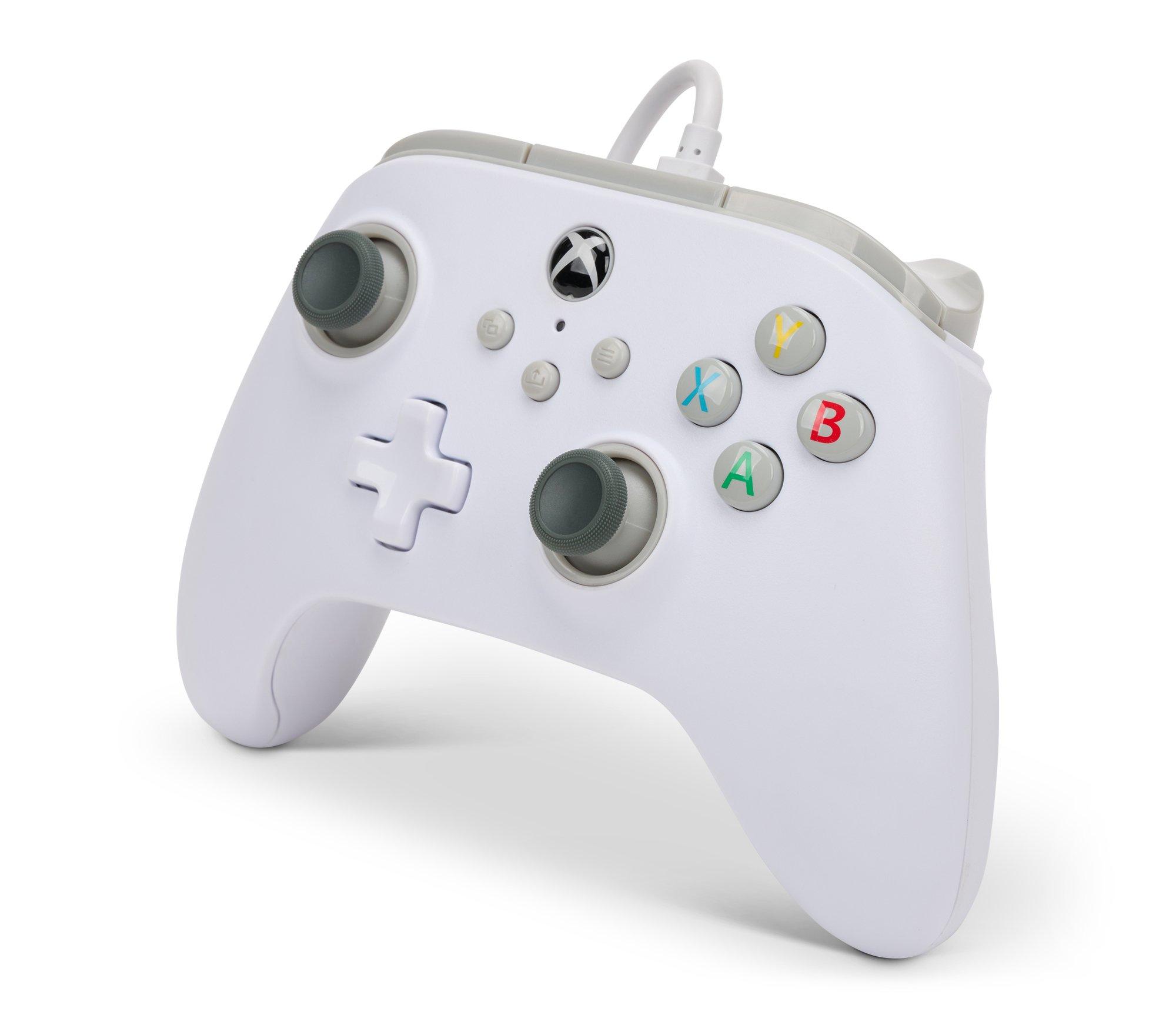 Xbox one s on sale controller cord