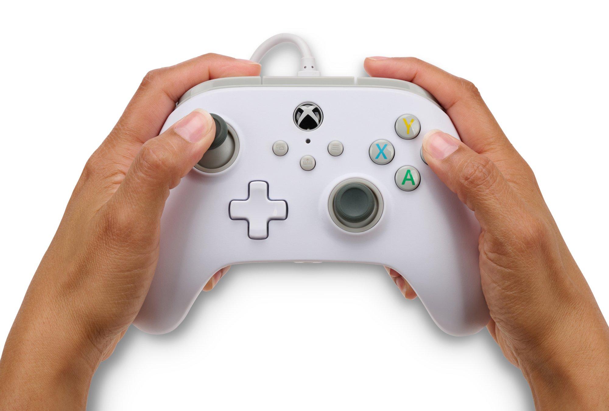 Xbox Wireless Controller - White