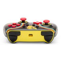 list item 6 of 10 PowerA Enhanced Wired Controller for Nintendo Switch - Pokemon Pikachu Arcade