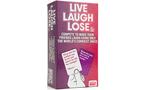 What Do You Meme? Live Laugh Lose Adult Party Game