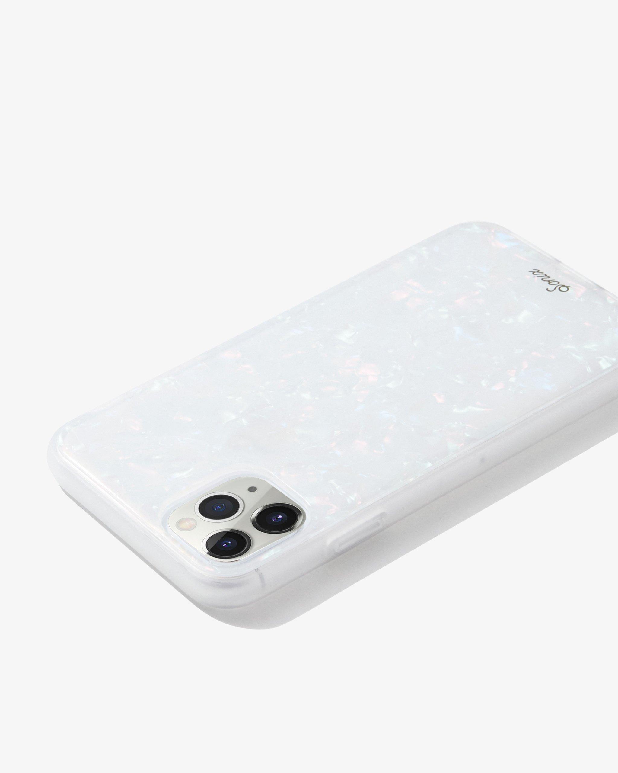 Sonix Case for 11 Pro Max Pearl Tort