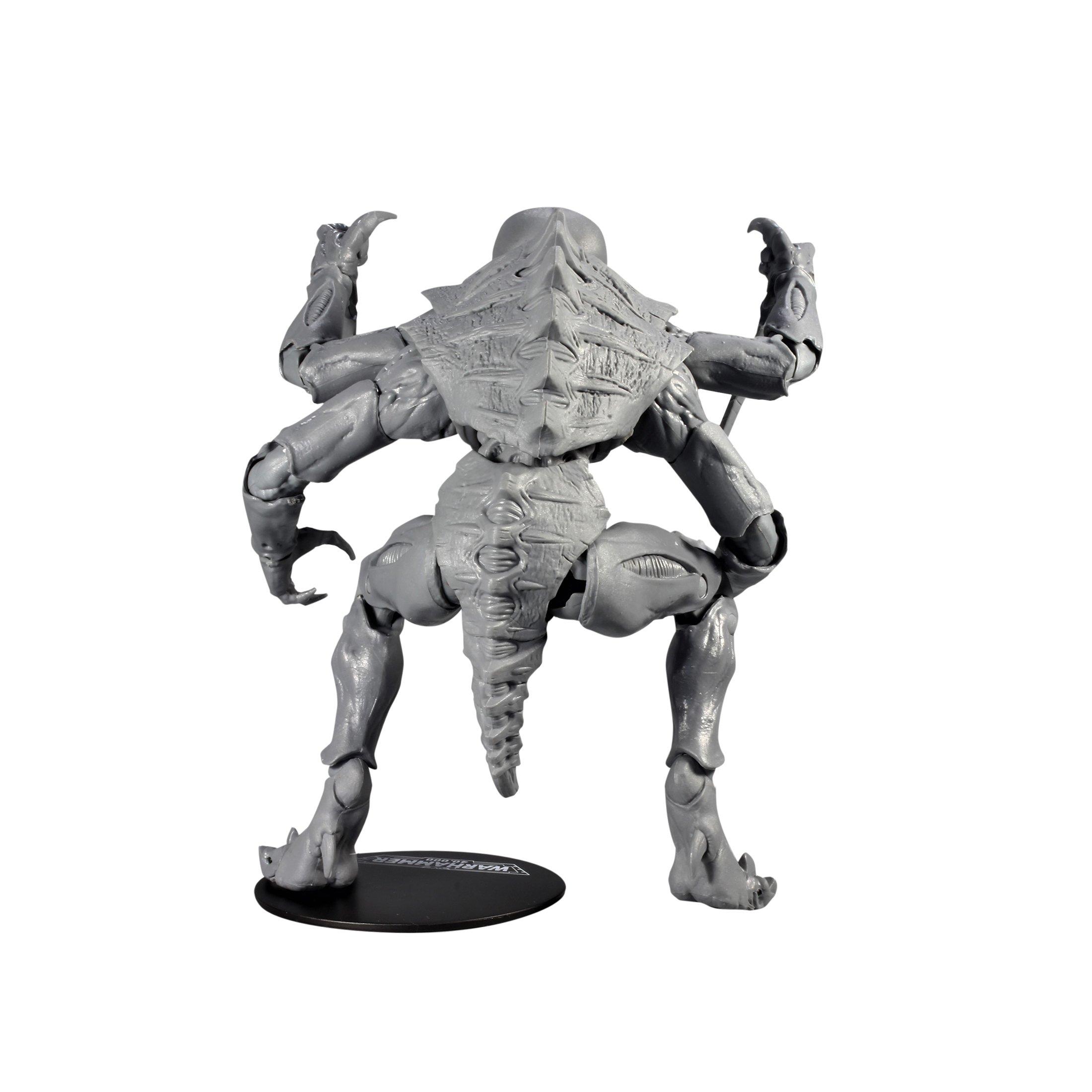 McFarlane Toys Warhammer 40000 Genestealers 7-in Statue AP Variant