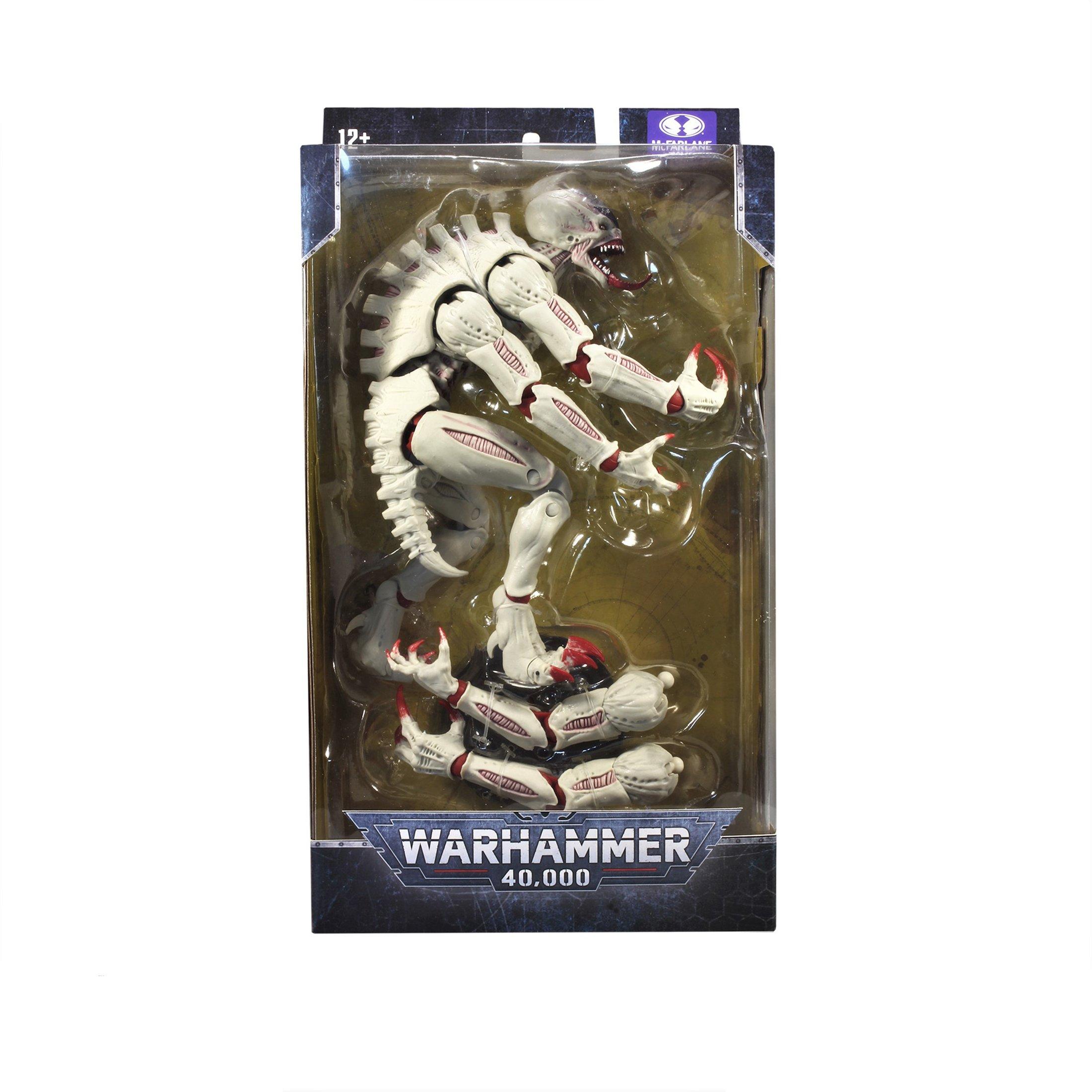 McFarlane Toys Warhammer 40000 Genestealers 7-in Statue
