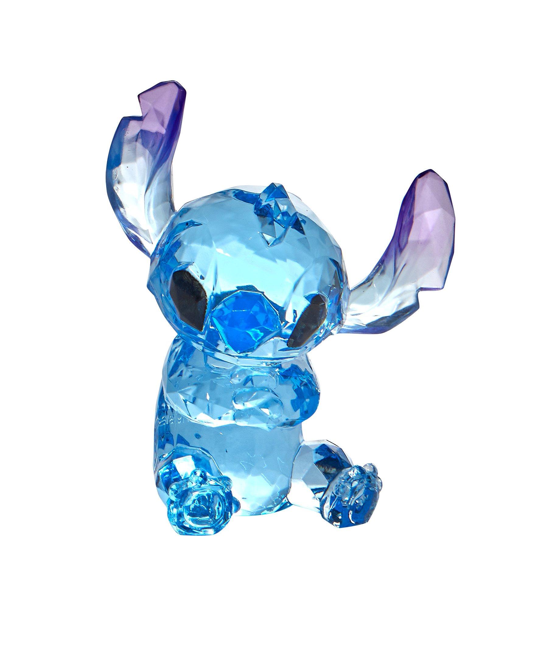 enesco disney stitch