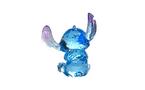 Enesco Lilo and Stitch Disney Facets Stitch Acrylic 3.5-In Figure