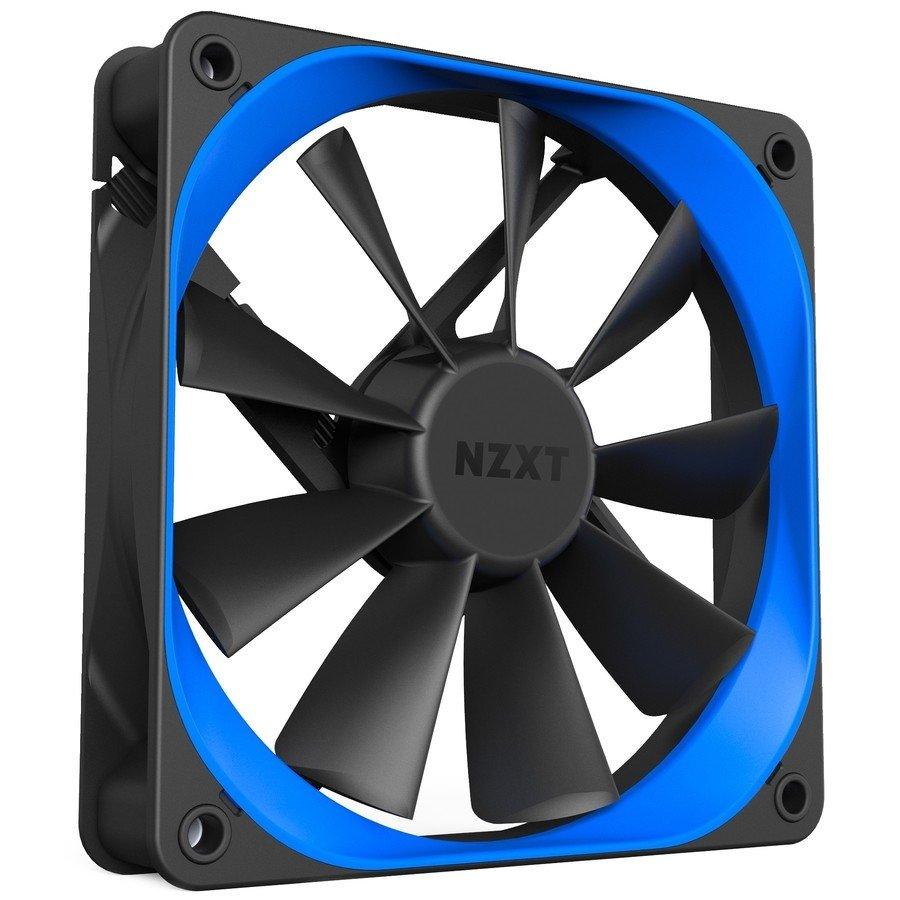 list item 2 of 4 NZXT Aer F140 High Performance Cooling Fan 140mm