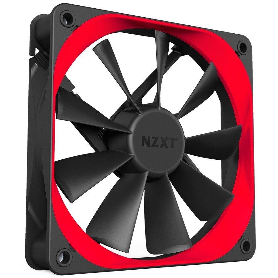 NZXT Aer F140 High Performance Cooling Fan 140mm