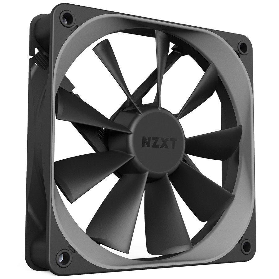 list item 4 of 4 NZXT Aer F140 High Performance Cooling Fan 140mm