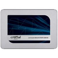 Deals on Crucial MX500 2TB 3D NAND SATA 2.5-Inch Internal SSD