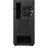 list item 4 of 7 NZXT H510 Tempered Glass Compact Mid-Tower Computer Case