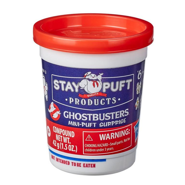 Hasbro Ghostbusters: Afterlife Mini-Puft Surprise Figure Blind Box