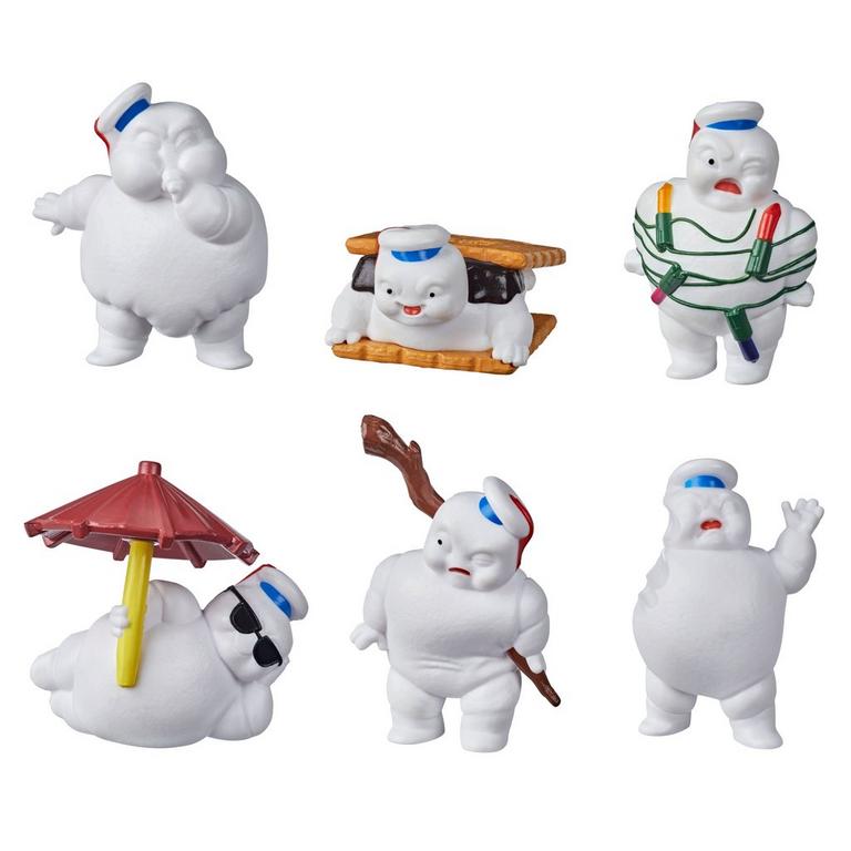 Hasbro Ghostbusters: Afterlife Mini-Puft Surprise Figure Blind Box