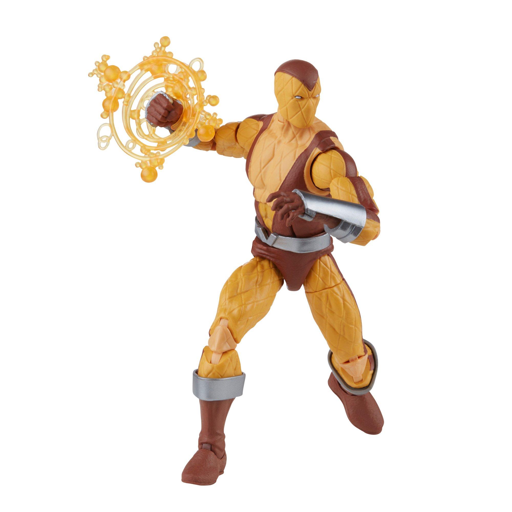 list item 3 of 7 Hasbro Marvel Legends Spider-Man Shocker Action Figure