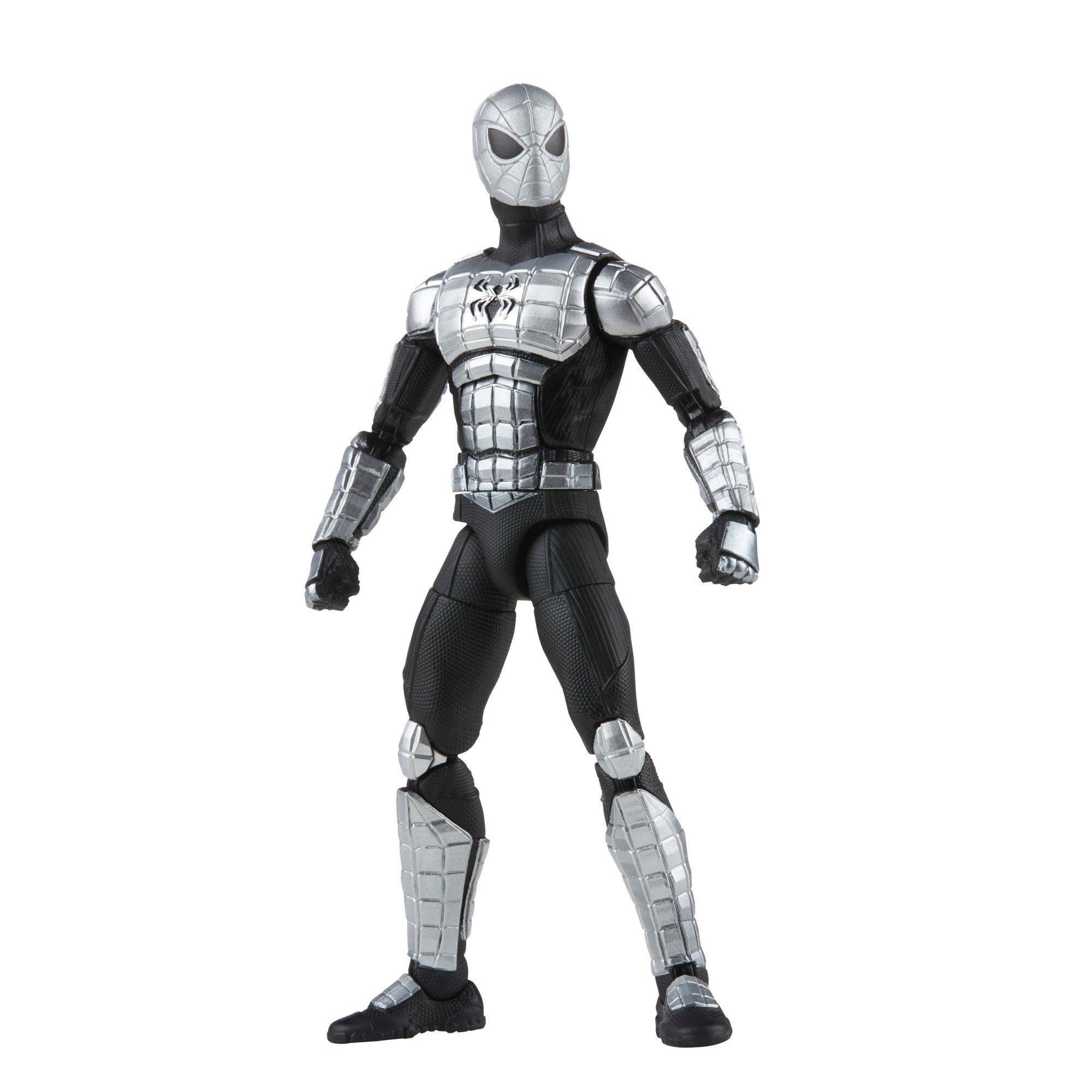 Hasbro Marvel Legends Spider-Man Spider-Armor Mk 1 Action Figure