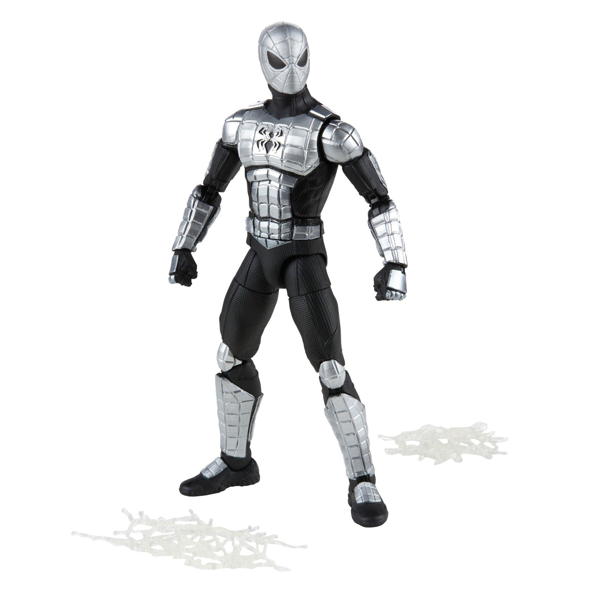 Hasbro Marvel Legends Spider-Man Spider-Armor Mk 1 Action Figure