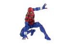Hasbro Marvel Legends Spider-Man Ben Reilly Spider-Man Action Figure