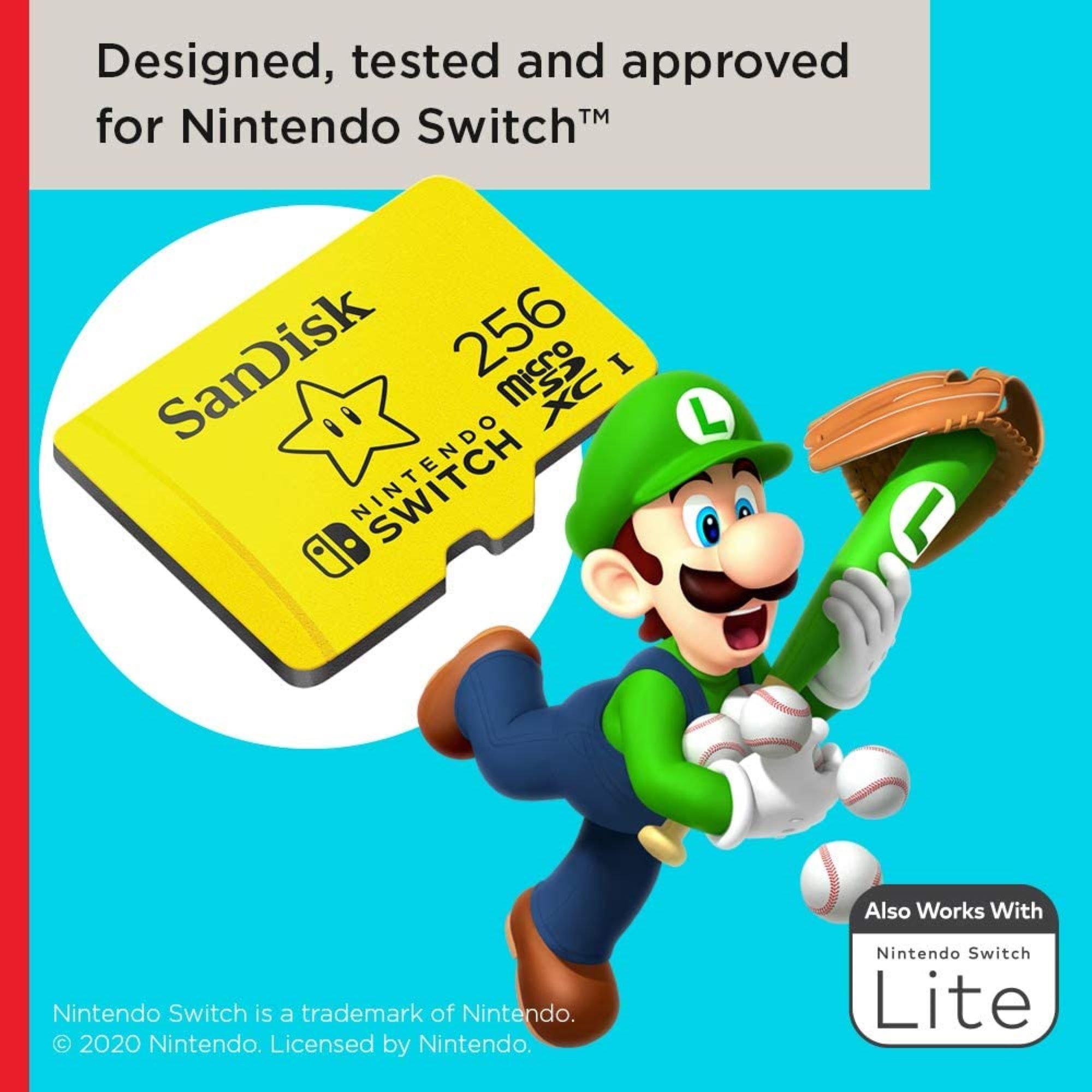 Switch micro sd store card gamestop