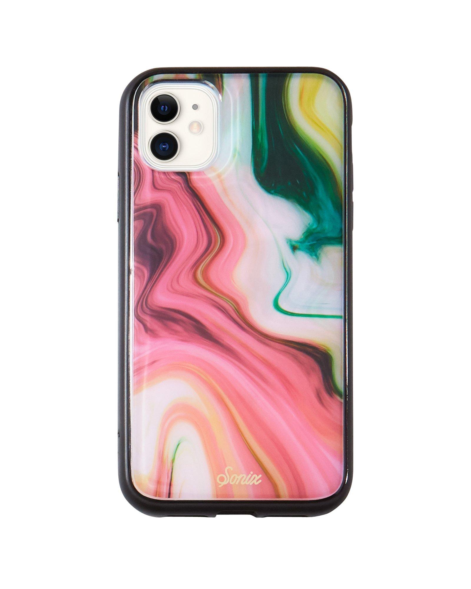 Sonix Case for iPhone 11 Agate