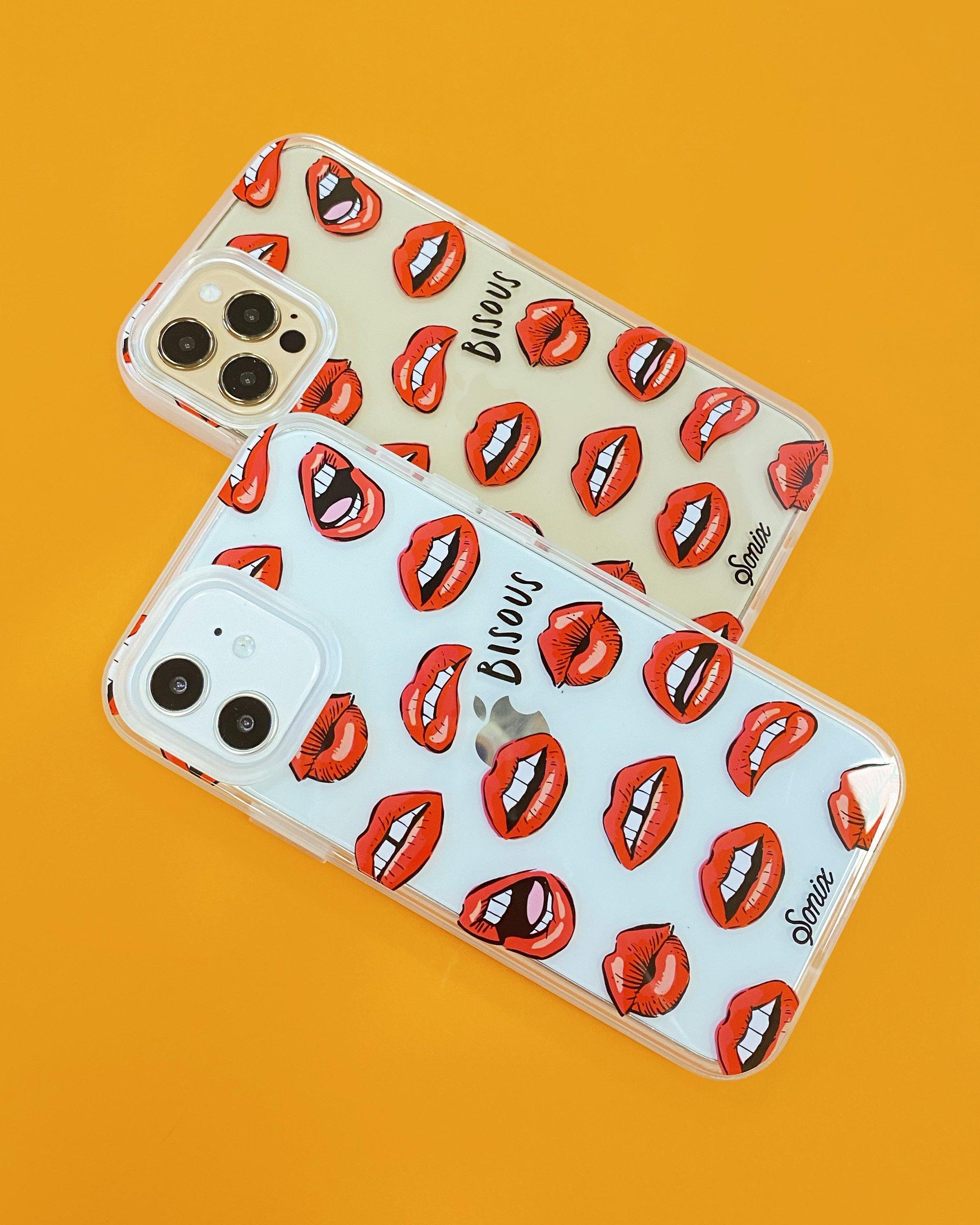 Sonix Case for iPhone 11 Bisous