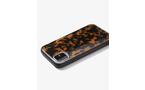 Sonix Case for iPhone 11 Brown Tort