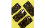 Sonix Case for iPhone 11 Brown Tort