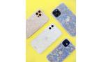 Sonix Case for iPhone 11 Pearl Tort