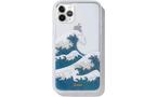 Sonix Case for iPhone 11 Tokyo Wave