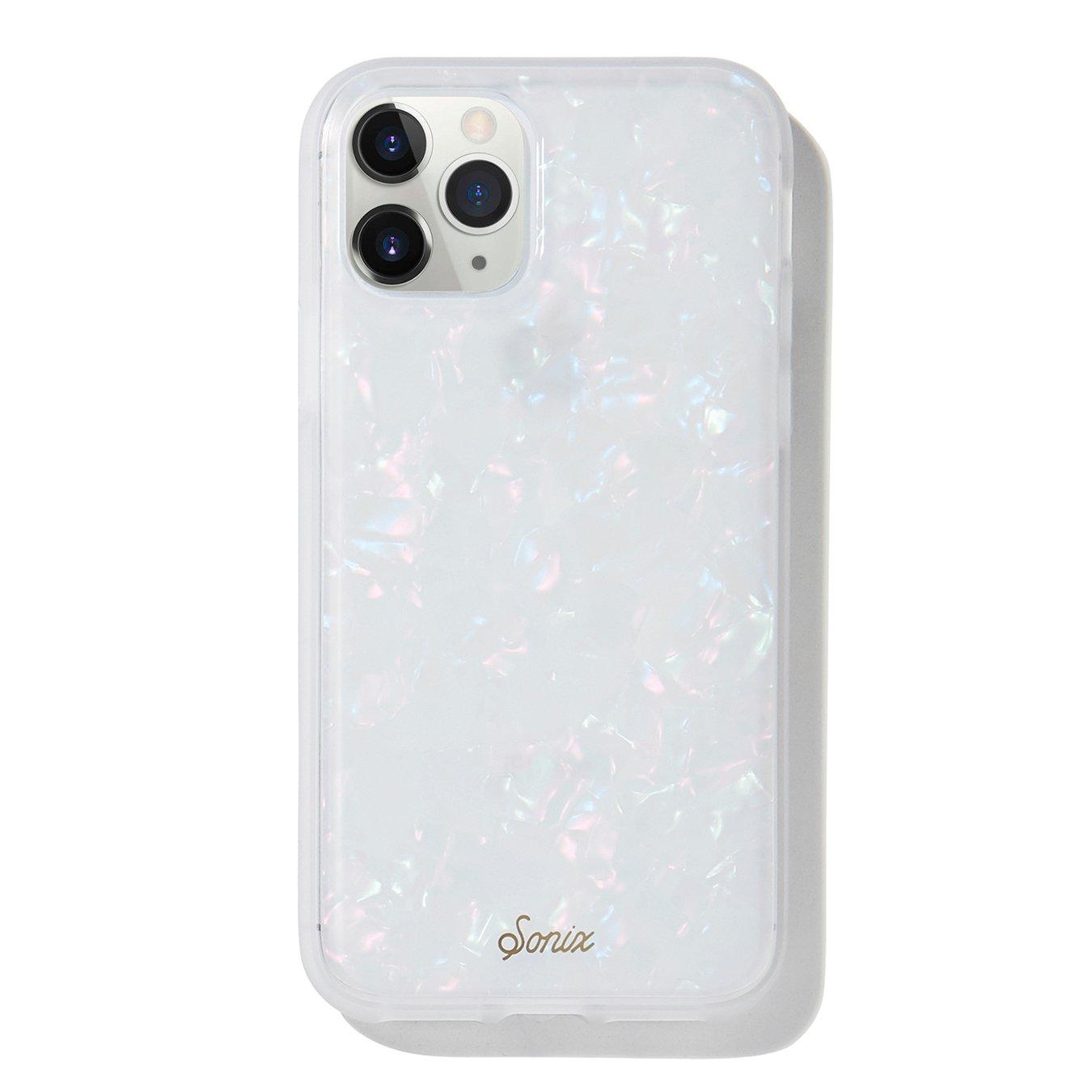 Sonix Case for iPhone 11 Pro Pearl Tort